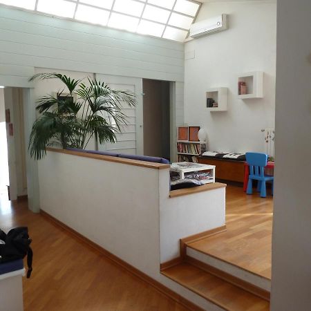 Casa Di Irma Lejlighed Turi Eksteriør billede