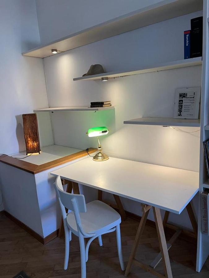 Casa Di Irma Lejlighed Turi Eksteriør billede