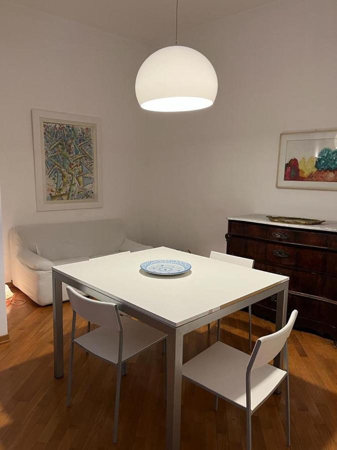 Casa Di Irma Lejlighed Turi Eksteriør billede