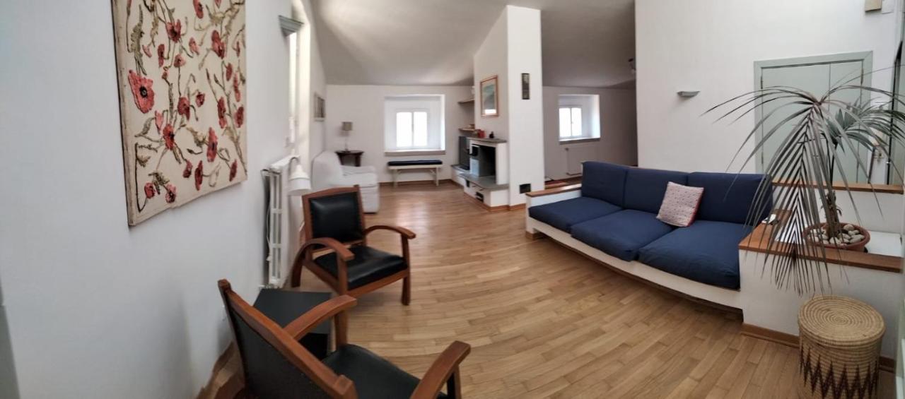 Casa Di Irma Lejlighed Turi Eksteriør billede