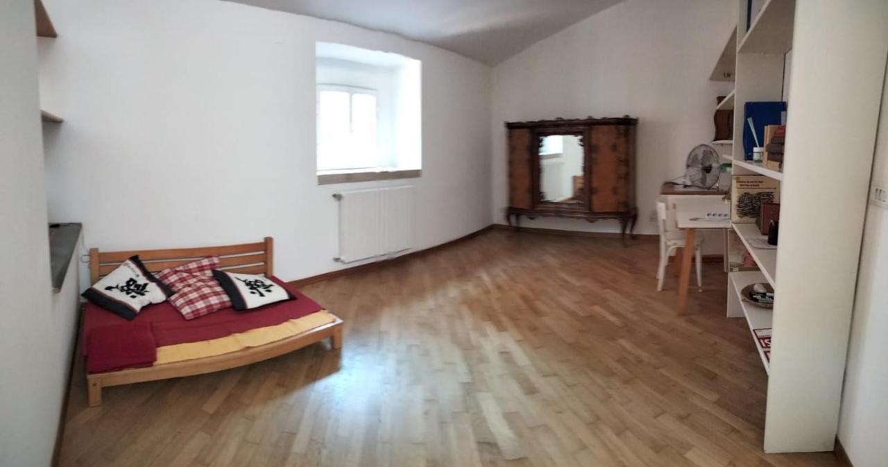 Casa Di Irma Lejlighed Turi Eksteriør billede