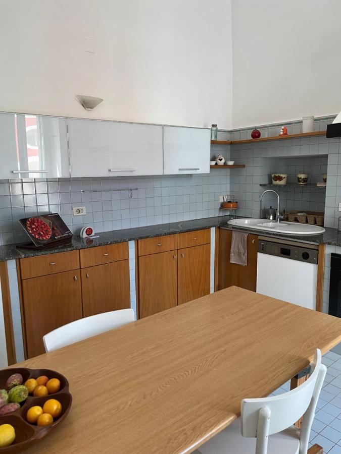 Casa Di Irma Lejlighed Turi Eksteriør billede